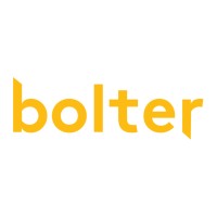 Bolter.io logo, Bolter.io contact details