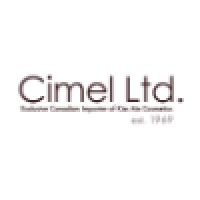 Cimel Ltd. logo, Cimel Ltd. contact details