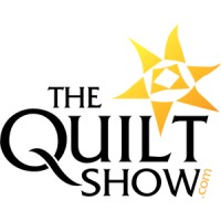 TheQuiltShow logo, TheQuiltShow contact details