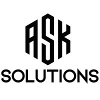 ASK Solutions KSA logo, ASK Solutions KSA contact details