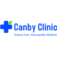 CANBY CLINIC logo, CANBY CLINIC contact details