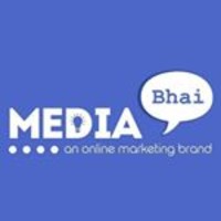 Media Bhai logo, Media Bhai contact details