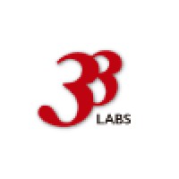 33Labs logo, 33Labs contact details