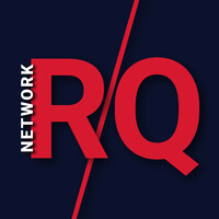 Network RQ logo, Network RQ contact details