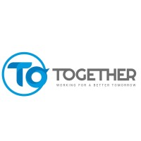 Together for Tomorrow logo, Together for Tomorrow contact details