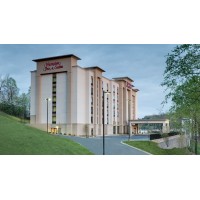 Hampton Inn & Suites Knoxville Papermill Drive logo, Hampton Inn & Suites Knoxville Papermill Drive contact details