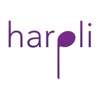 Harpli logo, Harpli contact details