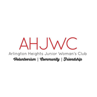 Arlington Heights Junior Woman's Club (AHJWC) logo, Arlington Heights Junior Woman's Club (AHJWC) contact details