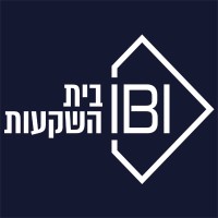 IBI INVESTMENT HOUSE LTD logo, IBI INVESTMENT HOUSE LTD contact details