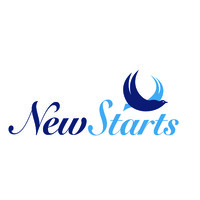 NewStarts, PLLC logo, NewStarts, PLLC contact details