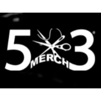 53 Merch logo, 53 Merch contact details