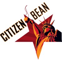 Citizen Bean logo, Citizen Bean contact details