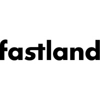 Fastland logo, Fastland contact details