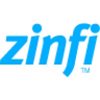 ZINFI Technologies logo, ZINFI Technologies contact details