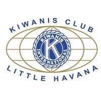 Kiwanis Of Little Havana logo, Kiwanis Of Little Havana contact details