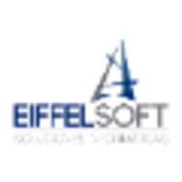 EIFFELSOFT logo, EIFFELSOFT contact details