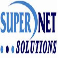 Supernet Solutions logo, Supernet Solutions contact details