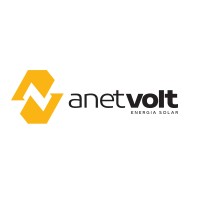 Anet Volt logo, Anet Volt contact details