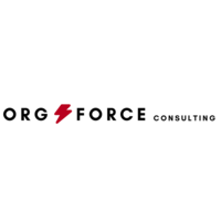 OrgForce Consulting logo, OrgForce Consulting contact details