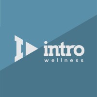 IntroWellness logo, IntroWellness contact details