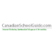 Canadian School Guide logo, Canadian School Guide contact details