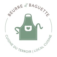 Beurre et Baguette logo, Beurre et Baguette contact details