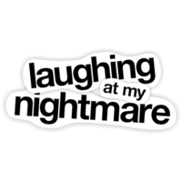 Laughing At My Nightmare, Inc. logo, Laughing At My Nightmare, Inc. contact details