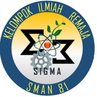 Karya Ilmiah Remaja SIGMA SMA Negeri 81 Jakarta logo, Karya Ilmiah Remaja SIGMA SMA Negeri 81 Jakarta contact details