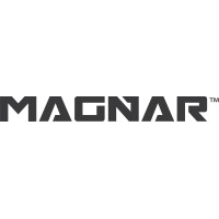 MAGNAR logo, MAGNAR contact details