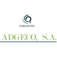 Adgeco S.A. logo, Adgeco S.A. contact details