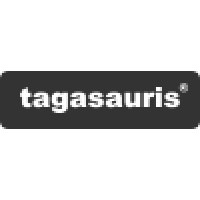 Tagasauris, Inc. logo, Tagasauris, Inc. contact details