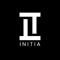 Initia logo, Initia contact details