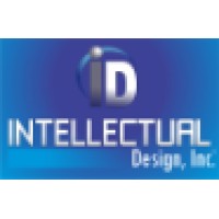 Intellectual Design logo, Intellectual Design contact details