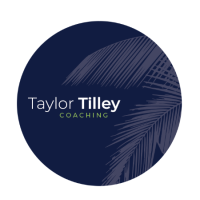 Taylor Tilley Coaching logo, Taylor Tilley Coaching contact details