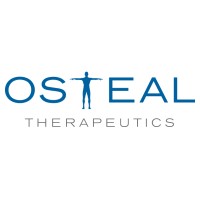 Osteal Therapeutics logo, Osteal Therapeutics contact details