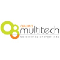 GRUPO MULTITECH logo, GRUPO MULTITECH contact details