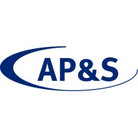 AP&S International GmbH logo, AP&S International GmbH contact details