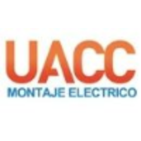 UACC Montaje Eléctrico Limitada logo, UACC Montaje Eléctrico Limitada contact details