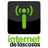 Internet de las Cosas logo, Internet de las Cosas contact details