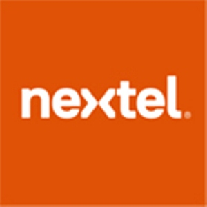 Nextel Brasil logo, Nextel Brasil contact details