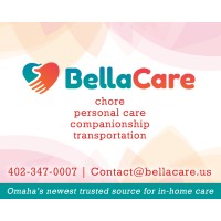 BellaCare Inc logo, BellaCare Inc contact details