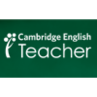 Cambridge English Teacher logo, Cambridge English Teacher contact details