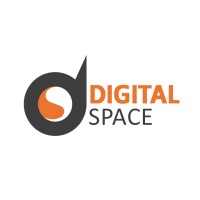 Digital Space logo, Digital Space contact details