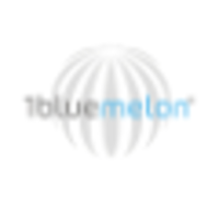 1bluemelon logo, 1bluemelon contact details