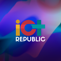 IOT REPUBLIC logo, IOT REPUBLIC contact details