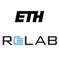 RELab ETH Zürich logo, RELab ETH Zürich contact details