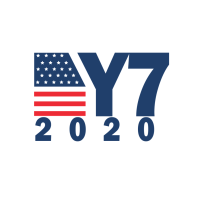 Y7 Summit 2020 logo, Y7 Summit 2020 contact details