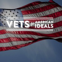 Veterans for American Ideals logo, Veterans for American Ideals contact details