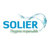 Solier logo, Solier contact details