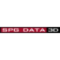 SPG Data 3D logo, SPG Data 3D contact details